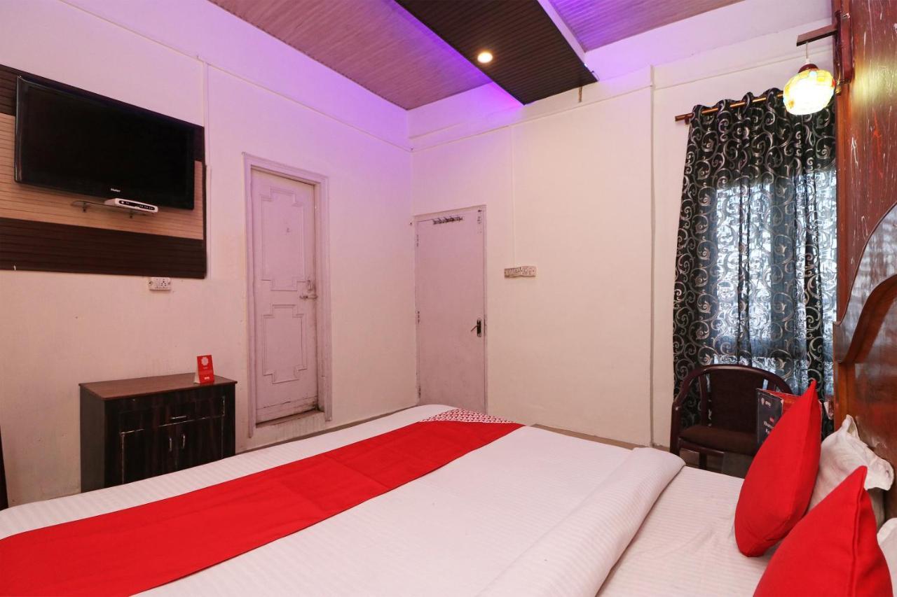 Oyo 74862 Shree Krishna Leela Otel Manipal Dış mekan fotoğraf