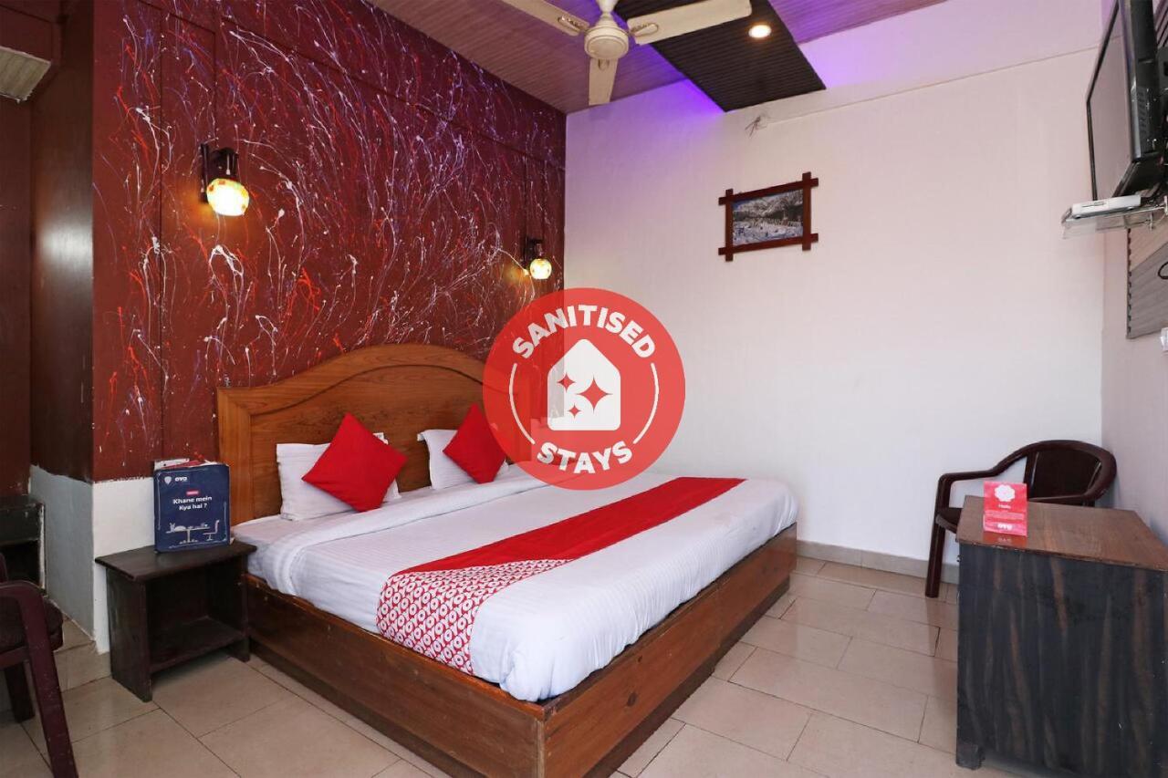 Oyo 74862 Shree Krishna Leela Otel Manipal Dış mekan fotoğraf