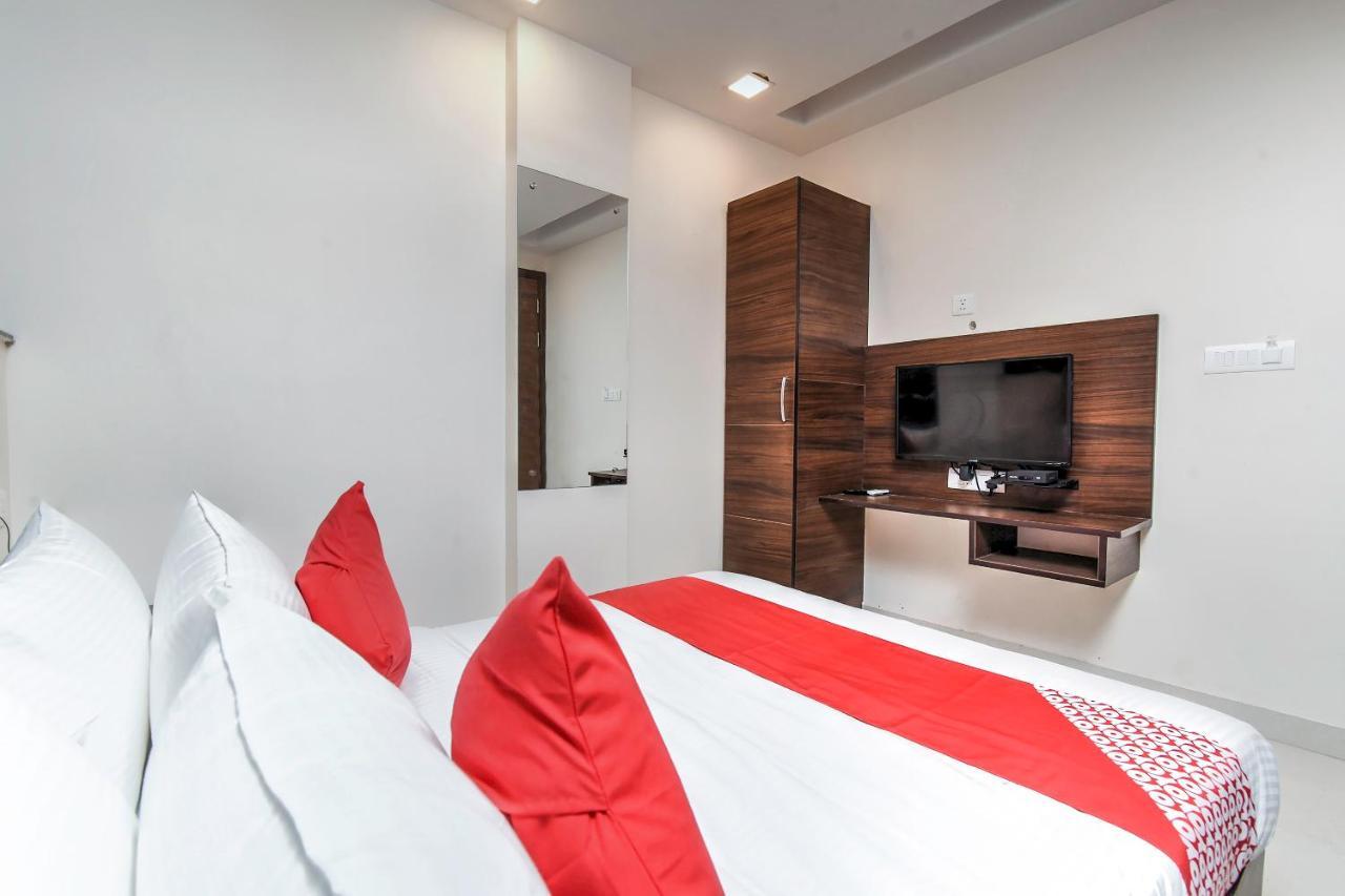 Oyo 74862 Shree Krishna Leela Otel Manipal Dış mekan fotoğraf
